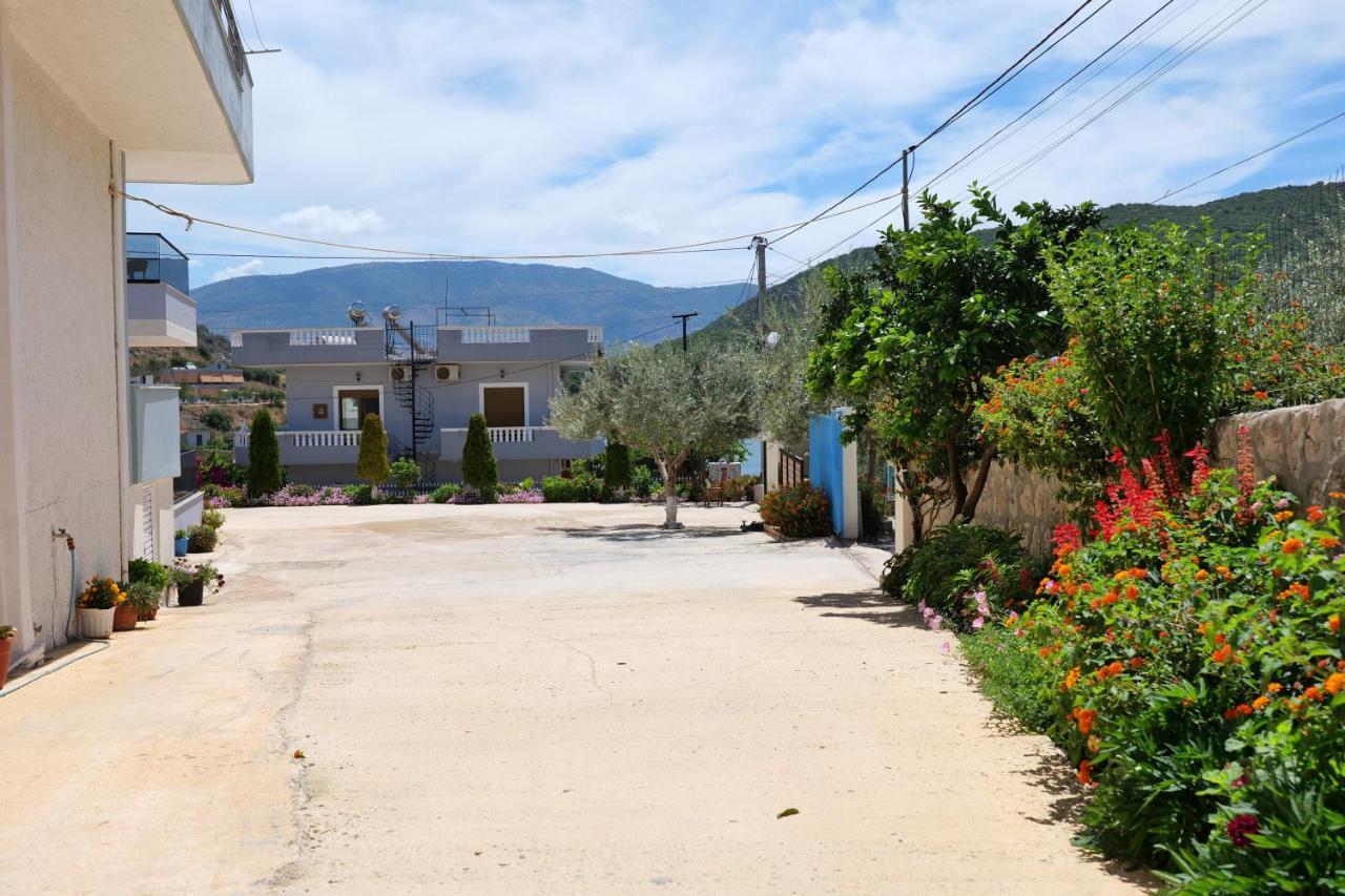 קסאמיל Villa Leonel Zeka מראה חיצוני תמונה