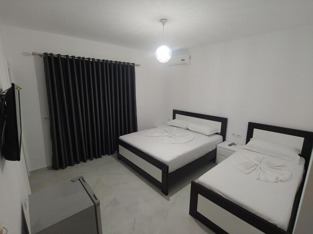 קסאמיל Villa Leonel Zeka מראה חיצוני תמונה