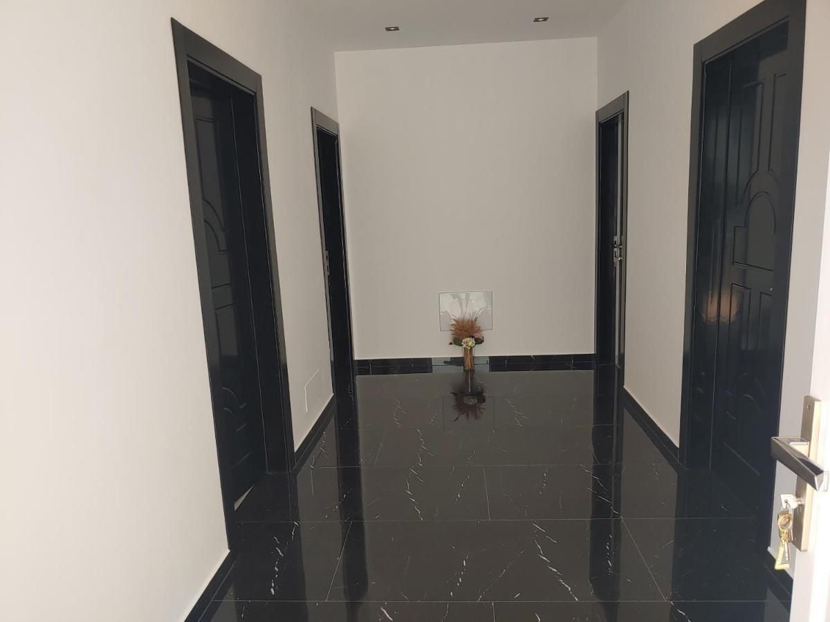 קסאמיל Villa Leonel Zeka מראה חיצוני תמונה