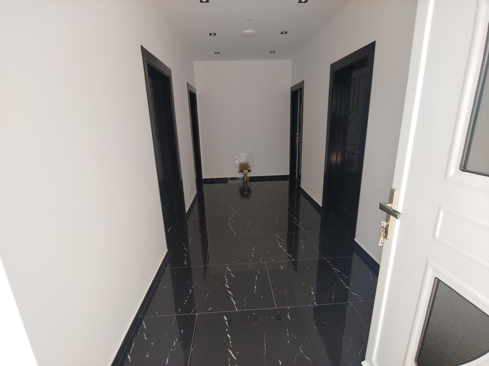 קסאמיל Villa Leonel Zeka מראה חיצוני תמונה