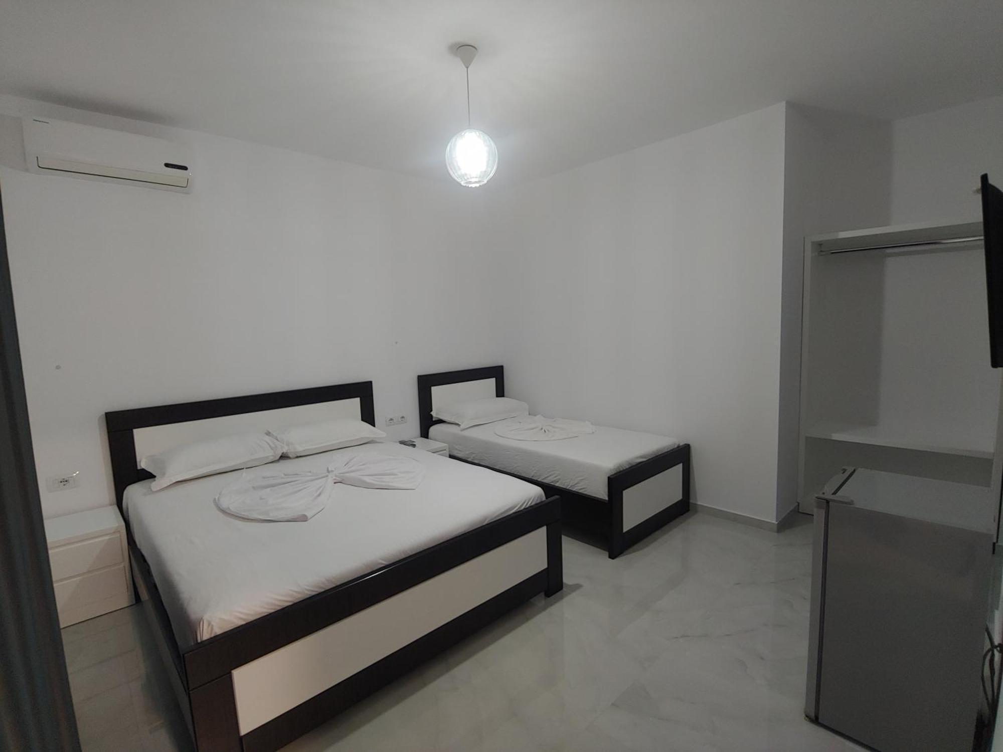 קסאמיל Villa Leonel Zeka מראה חיצוני תמונה