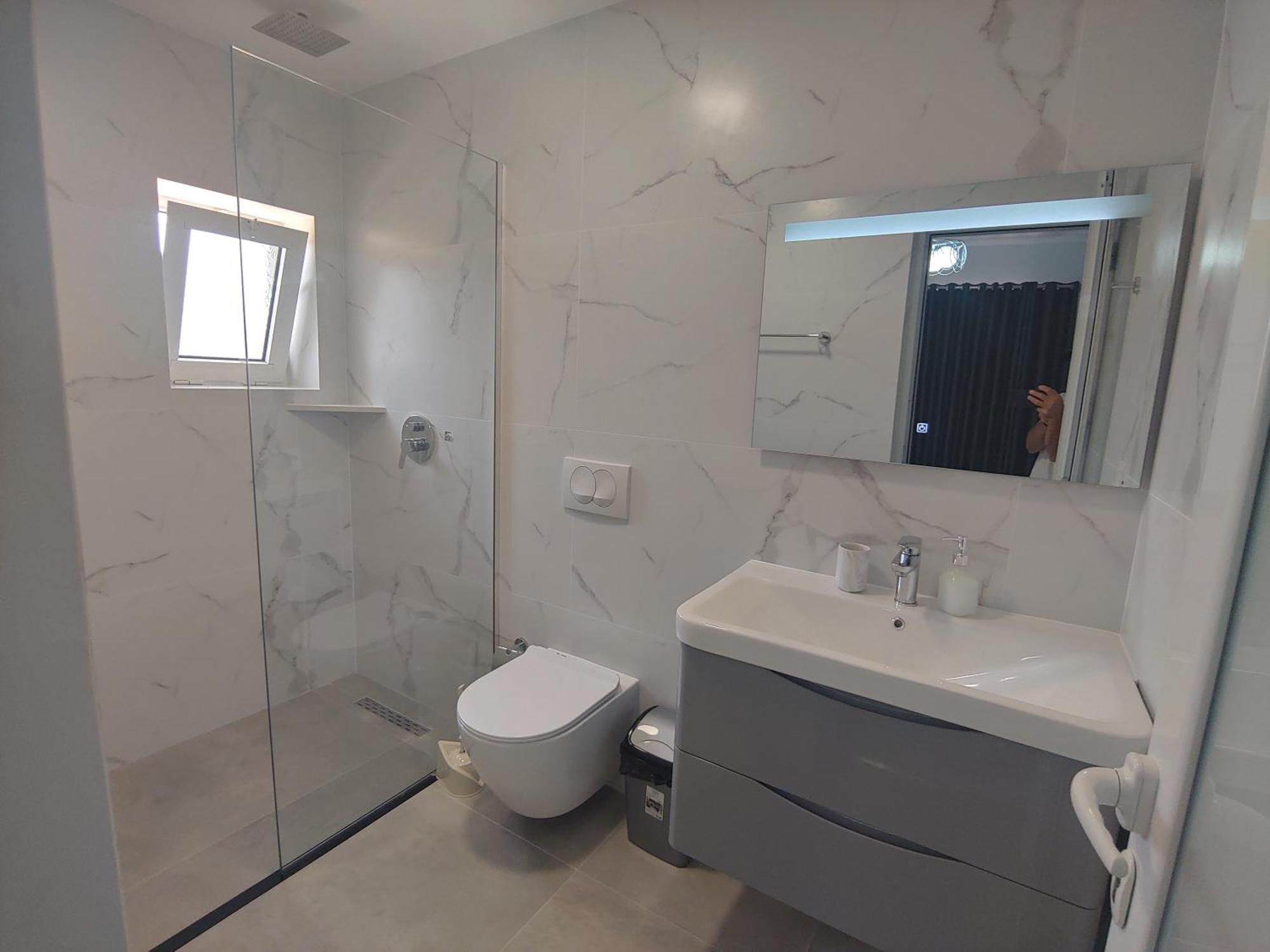 קסאמיל Villa Leonel Zeka מראה חיצוני תמונה