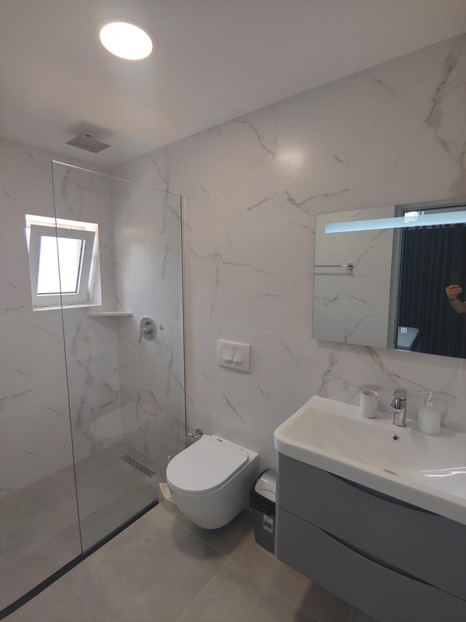קסאמיל Villa Leonel Zeka מראה חיצוני תמונה