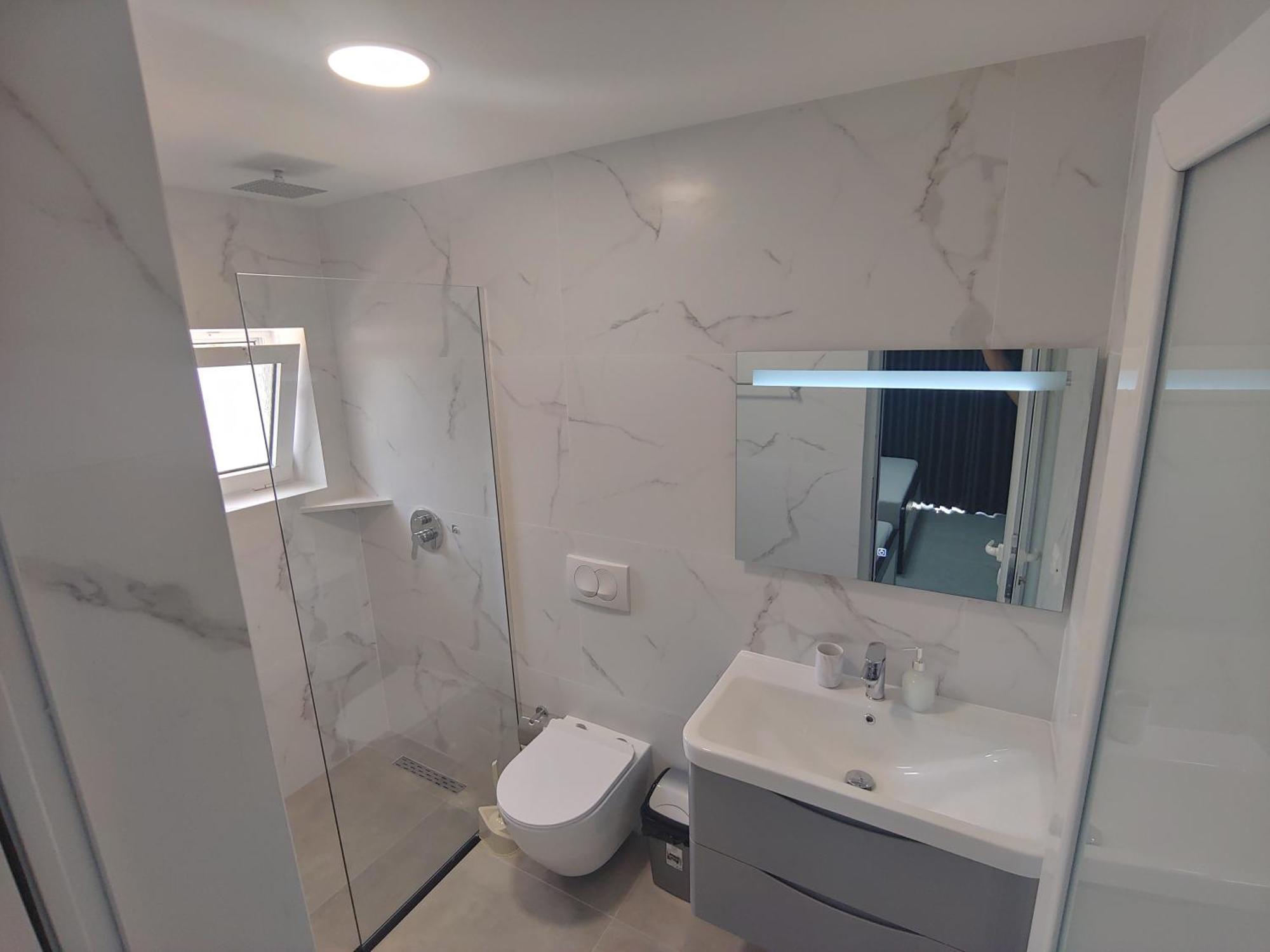 קסאמיל Villa Leonel Zeka מראה חיצוני תמונה