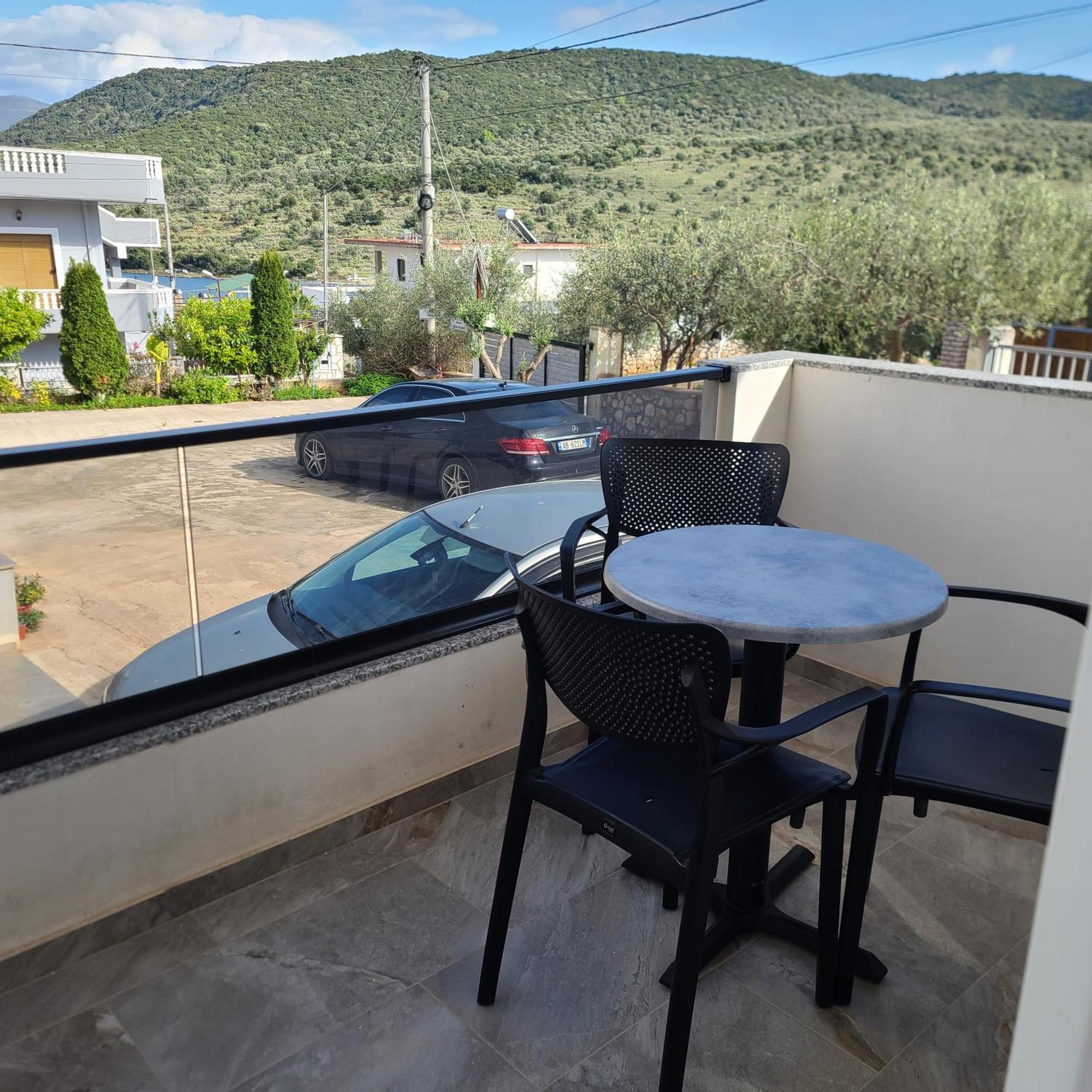 קסאמיל Villa Leonel Zeka מראה חיצוני תמונה